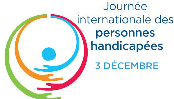 Journée Internationale des personnes handicapées avec DCA Handicap, spécialiste du handicap psychique à Paris.
